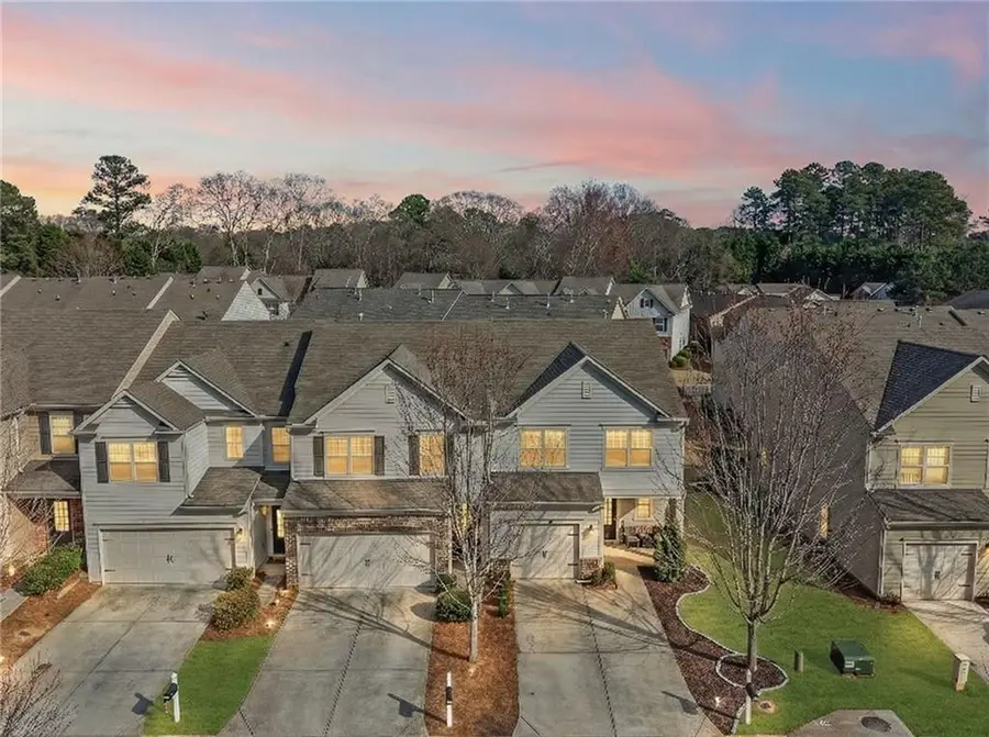 2850 Maple Park Place #58, Cumming, GA 30041 - #2