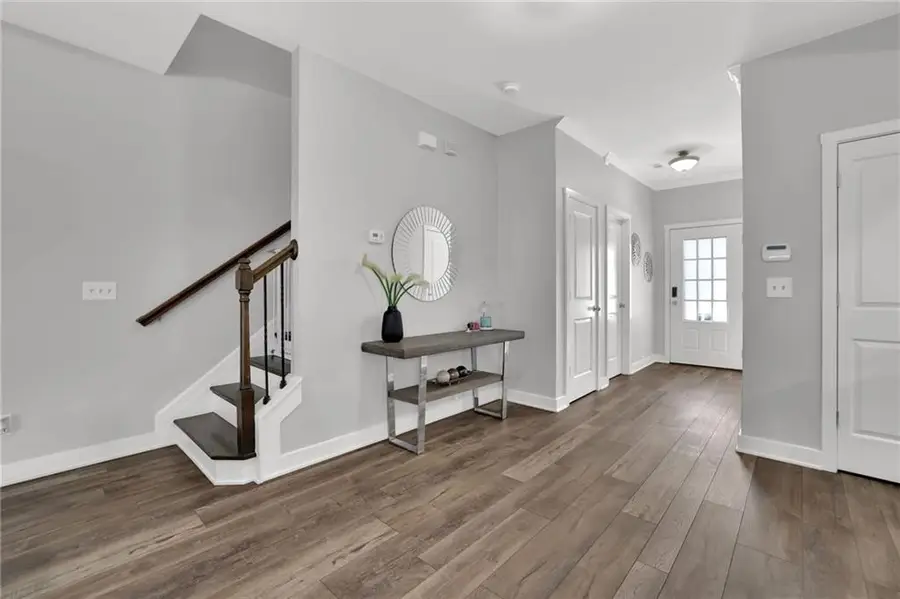 2850 Maple Park Place #58, Cumming, GA 30041 - #3