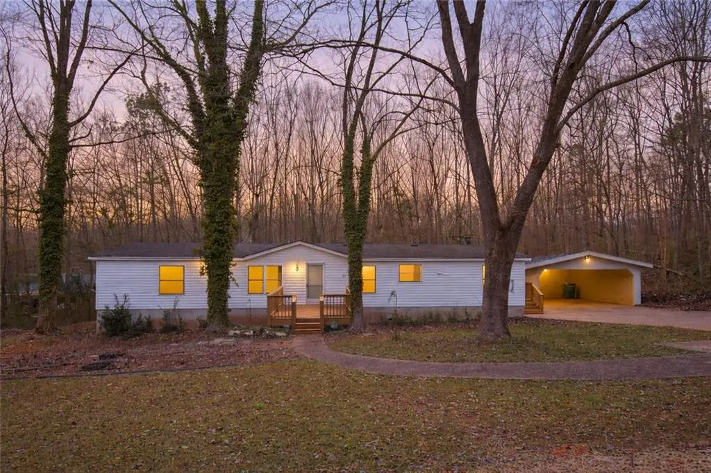 167 Woodpecker Lane, Nicholson, GA 30565 - #1