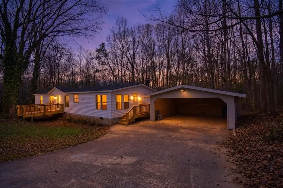 167 Woodpecker Lane, Nicholson, GA 30565 - #3