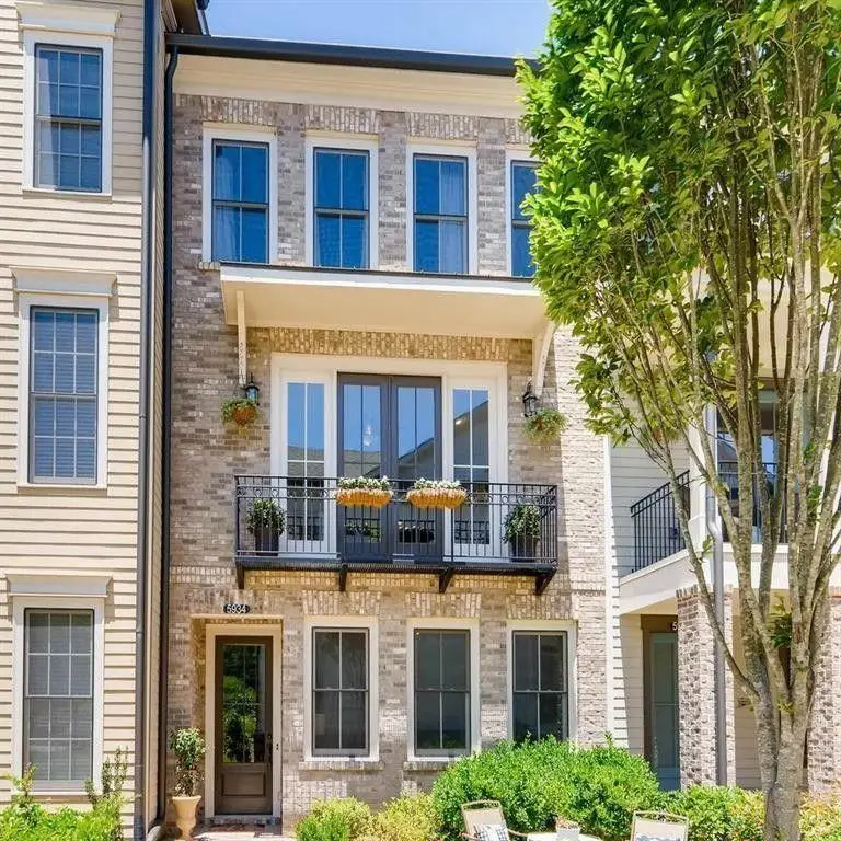 5934 Redwine Street, Norcross, GA 30071 - #1