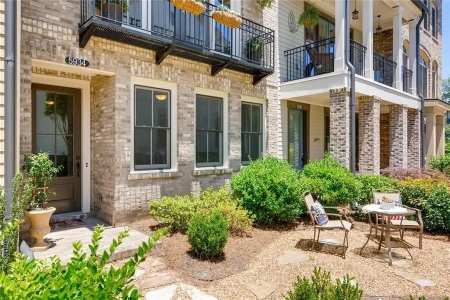 5934 Redwine Street, Norcross, GA 30071 - #2