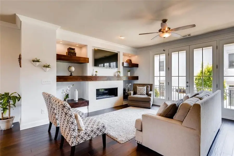 5934 Redwine Street, Norcross, GA 30071 - #3