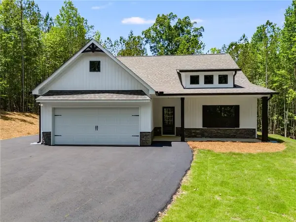 3A Relay Road, Silver Creek, GA 30173