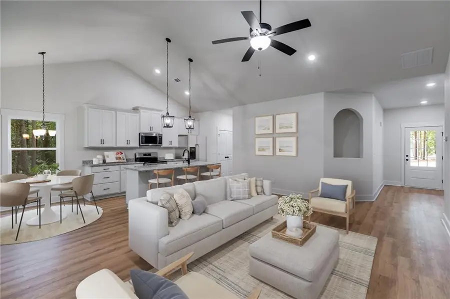 3A Relay Road, Silver Creek, GA 30173 - #3