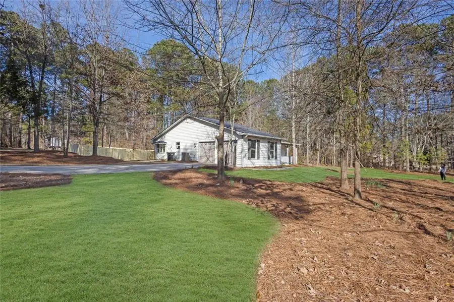 110 Huntington Court, Fayetteville, GA 30214 - #3