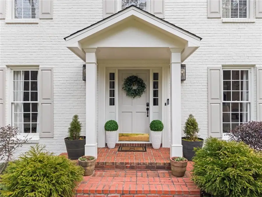 4061 River Cliff Chase, Marietta, GA 30067 - #2