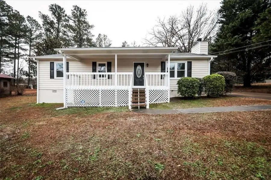 106 Village Drives, Hiram, GA 30141 - #3