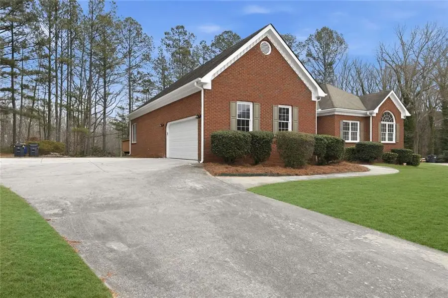 1554 Beaver Creek Lane, Snellville, GA 30078 - #3