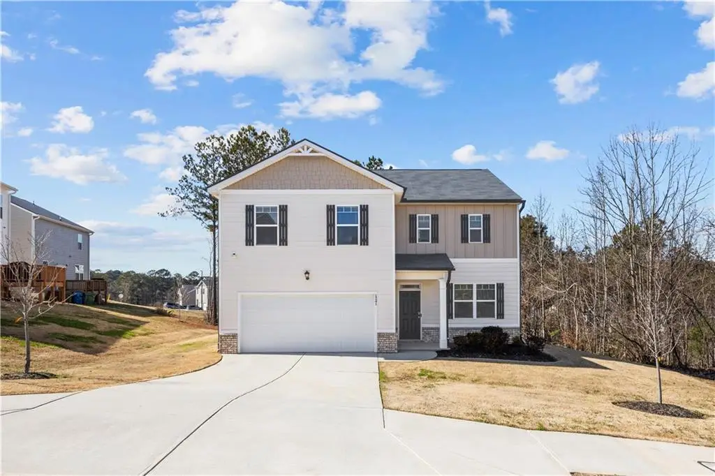 1241 Richmond Court Se, Atlanta, GA 30354 - #1