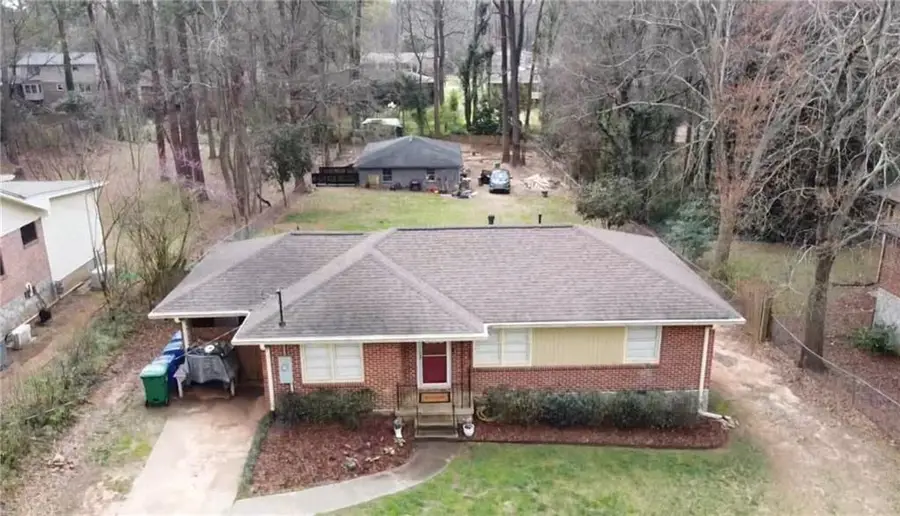 2049 Shady Lane, Tucker, GA 30084 - #2