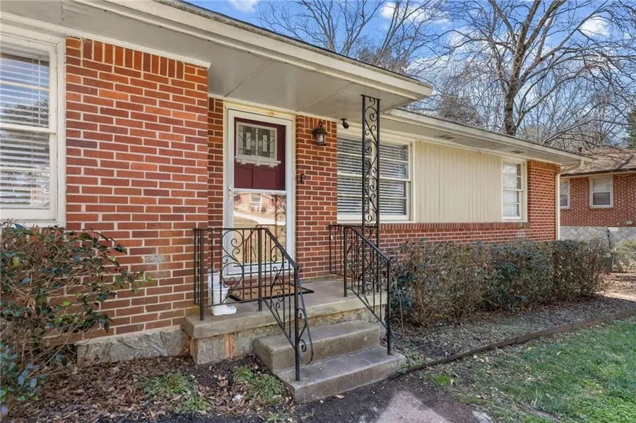 2049 Shady Lane, Tucker, GA 30084 - #3