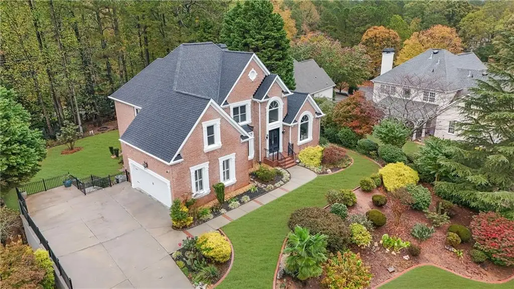 1120 Beech Courts, Cumming, GA 30041 - #1