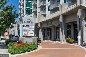 250 Pharr Ne Roads Ne #1801, Atlanta, GA 30305 - #2