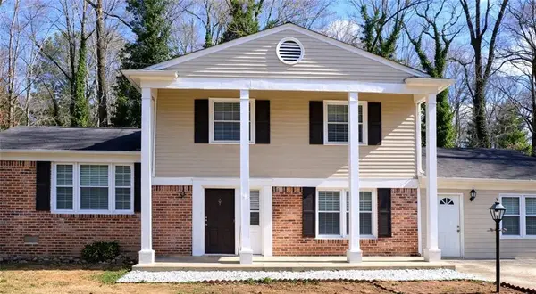 3019 Trafalgar Way, Chamblee, GA 30341