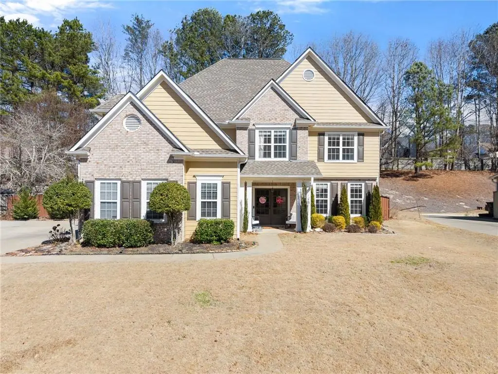 3713 Golden Ive Drive, Buford, GA 30519 - #1