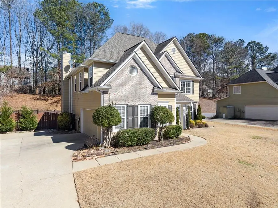 3713 Golden Ive Drive, Buford, GA 30519 - #3