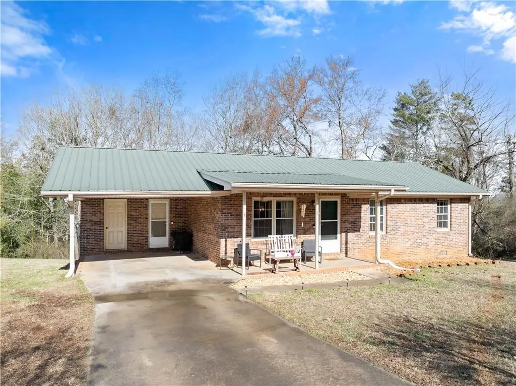 431 Clover Leaf Road, Cleveland, GA 30528 - #1