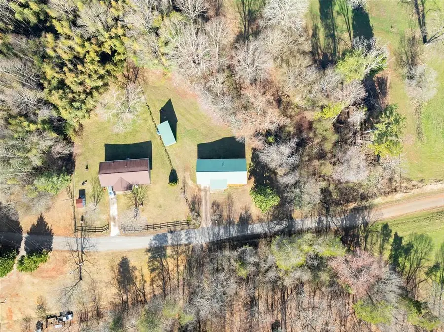 431 Clover Leaf Road, Cleveland, GA 30528 - #3
