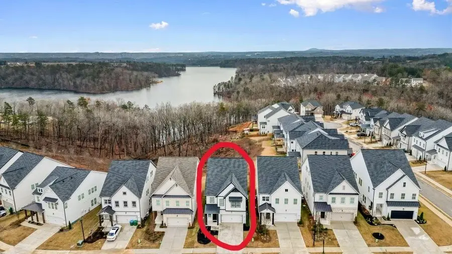 1046 Winding Branch Drive, Canton, GA 30114 - #2