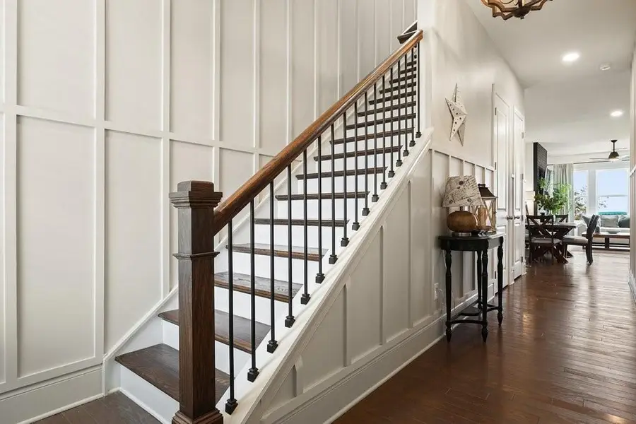 1046 Winding Branch Drive, Canton, GA 30114 - #3