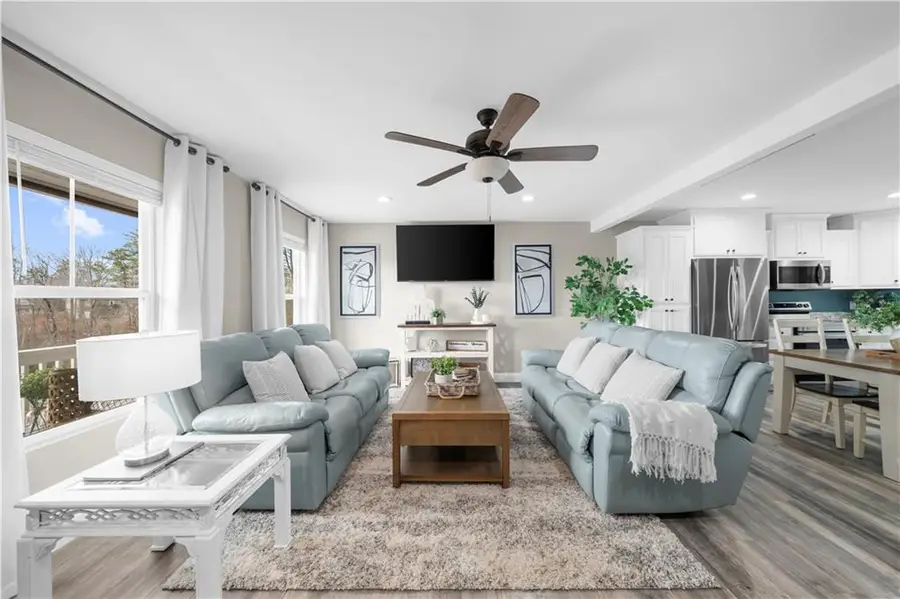 255 Silas Road, Dahlonega, GA 30533 - #2