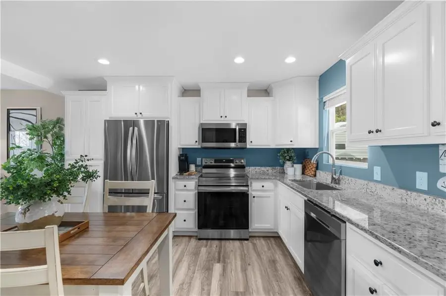 255 Silas Road, Dahlonega, GA 30533 - #3