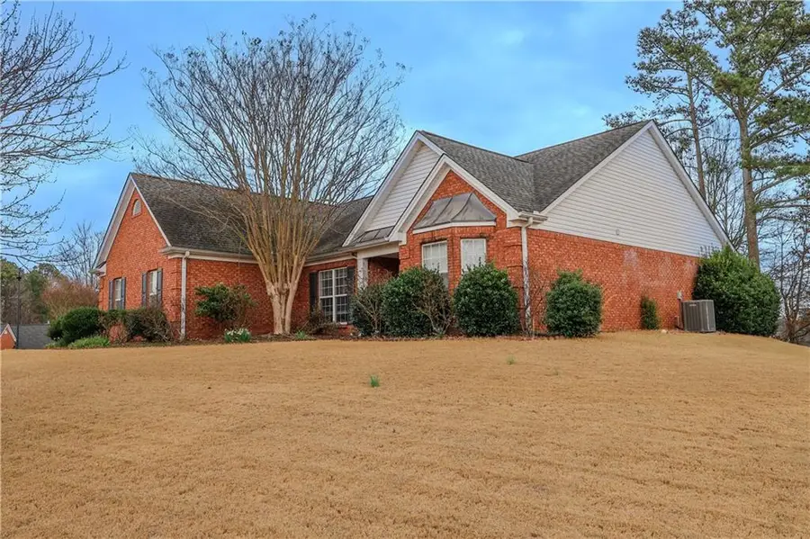 3385 Stoneleigh Run Drive, Buford, GA 30519 - #3