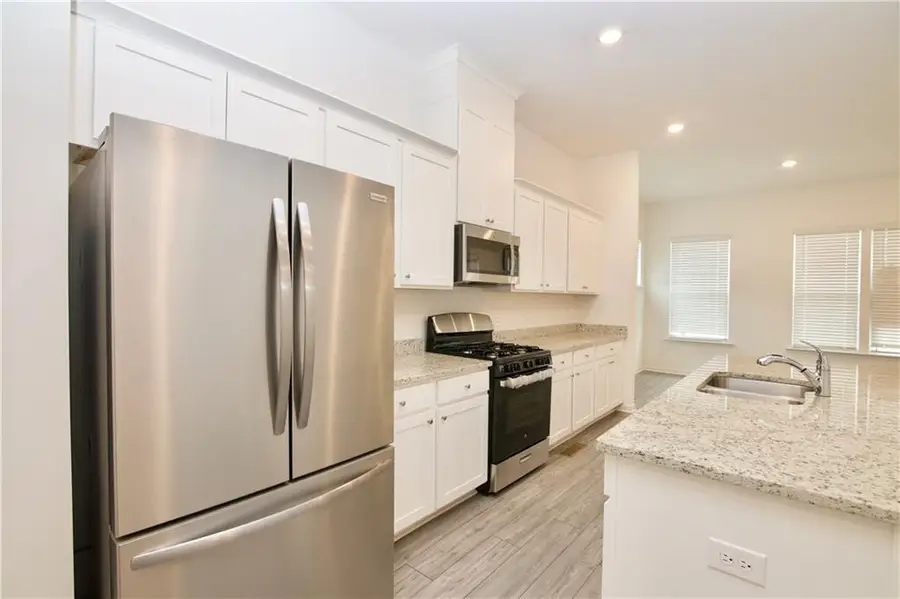 4209 Tifton Lane, Sugar Hill, GA 30518 - #3