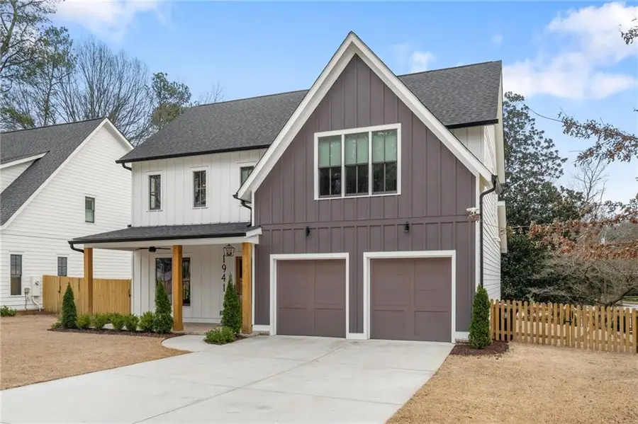 1941 Royal Court, Atlanta, GA 30341 - #3