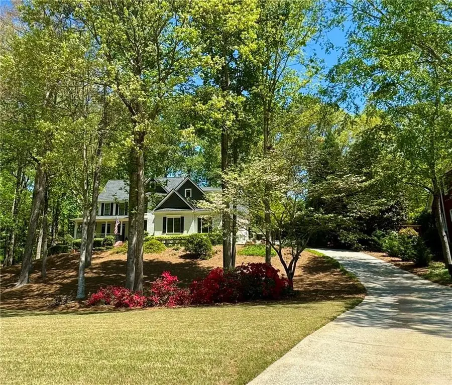 3280 Kates Way, Duluth, GA 30097 - #2