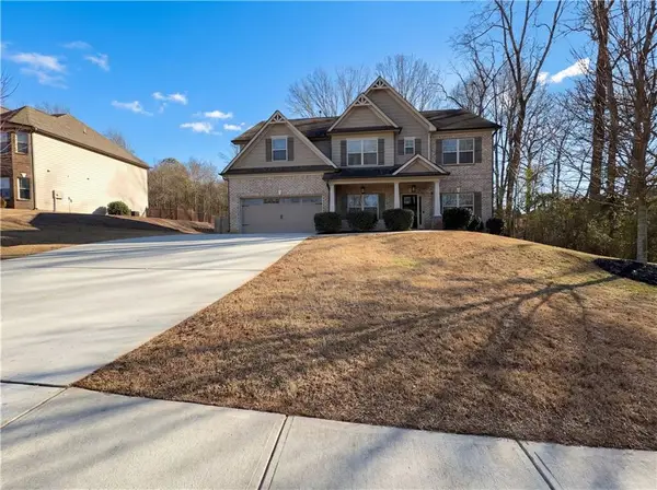 2110 George Bush Lane, Jefferson, GA 30549