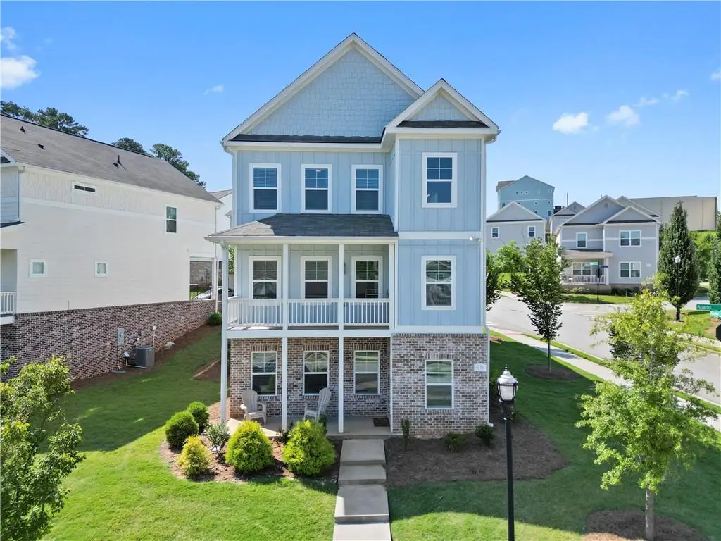 1030 Shy Lane, Marietta, GA 30060 - #1