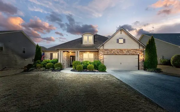 4006 Creekshire Trail, Canton, GA 30115