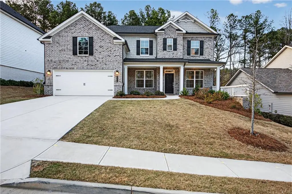 3520 Pickens Landing Drive, Dacula, GA 30019 - #1