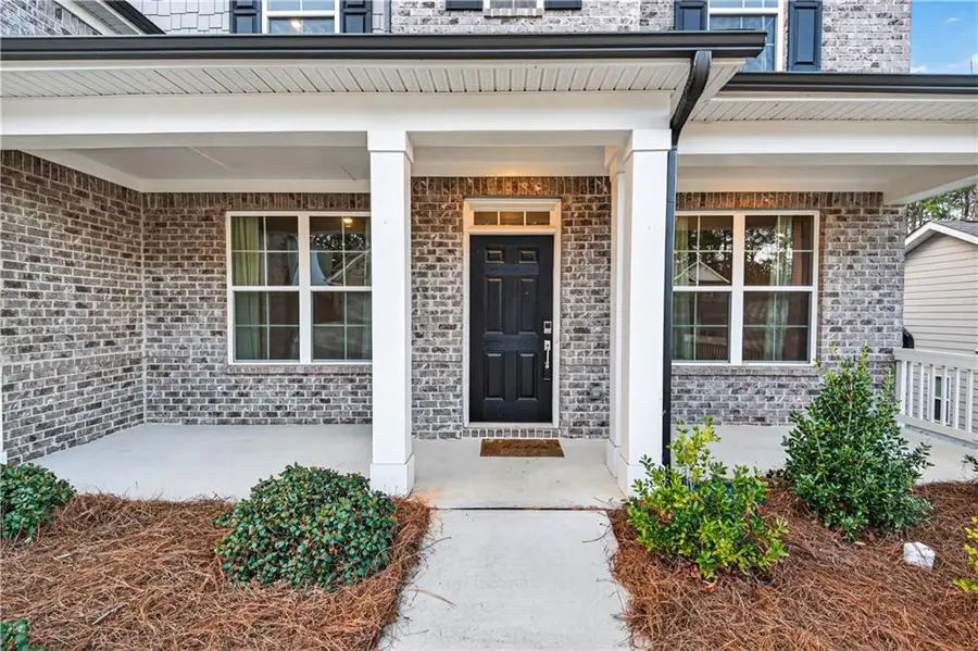 3520 Pickens Landing Drive, Dacula, GA 30019 - #2