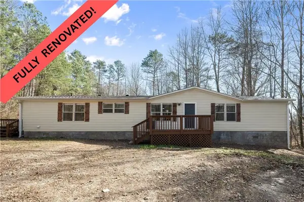 4548 Old Cornelia Highway, Gainesville, GA 30507