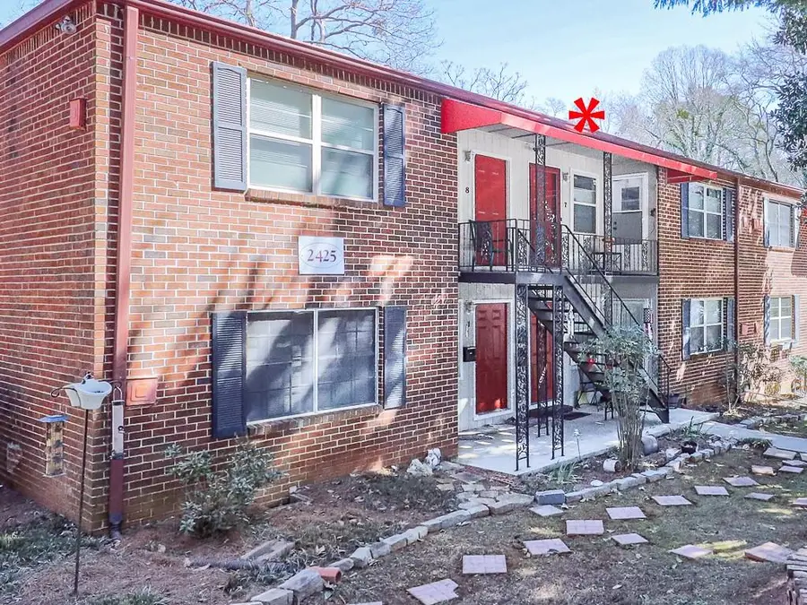 2425 Lawrenceville Highway #7, Decatur, GA 30033 - #3