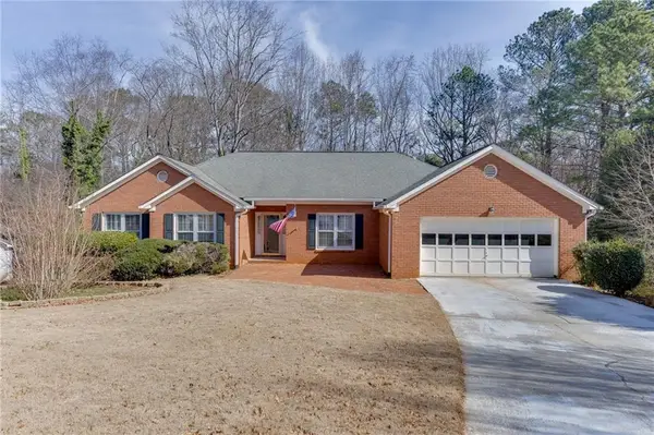 120 Timber Springs Way, Lawrenceville, GA 30043