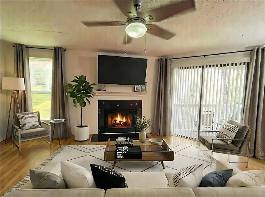 6379 Wedgeview Court, Tucker, GA 30084 - #2