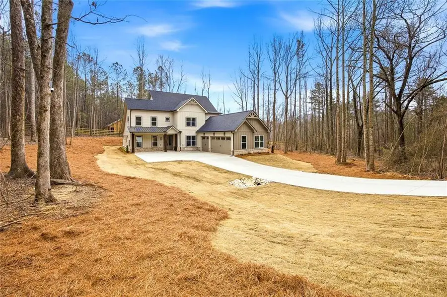 730 Primrose Lane, Pendergrass, GA 30567 - #2