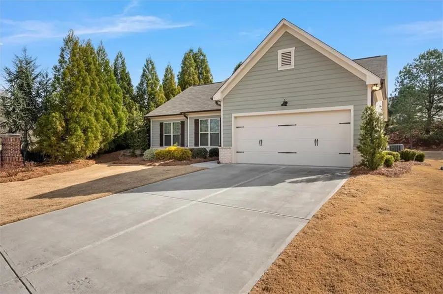 918 Camellia Lane, Jefferson, GA 30549 - #2