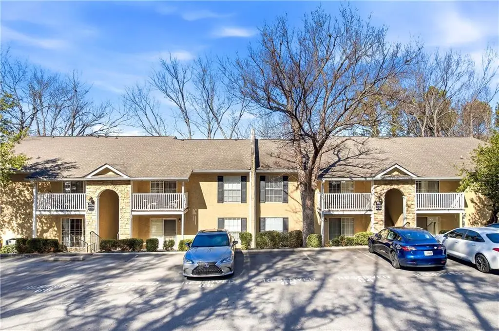 2955 Seven Pines Lane, Atlanta, GA 30339 - #1