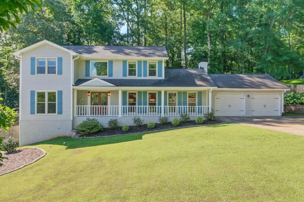 3462 Greystone Court, Marietta, GA 30068 - #1
