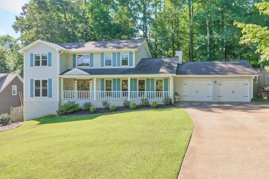 3462 Greystone Court, Marietta, GA 30068 - #2