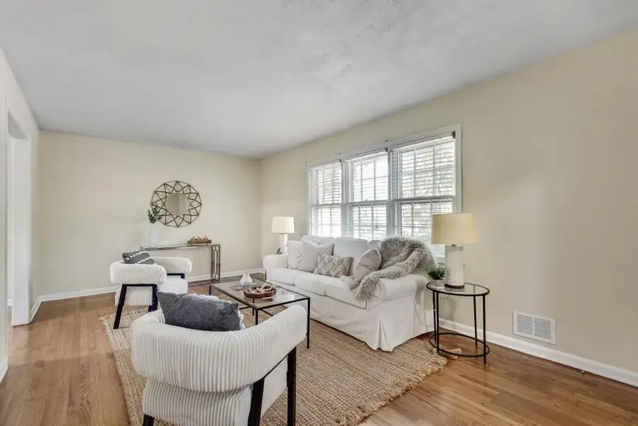 4423 Goodfellows Court, Tucker, GA 30084 - #2