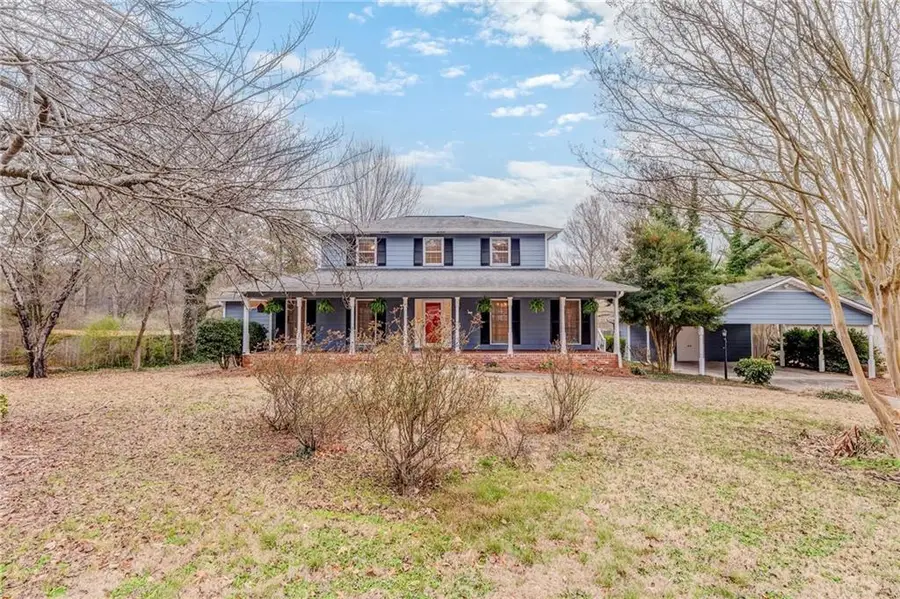 412 Pheasant Run Se, Rome, GA 30161 - #2