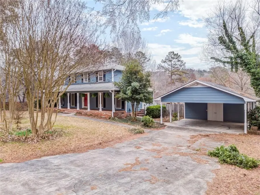 412 Pheasant Run Se, Rome, GA 30161 - #3