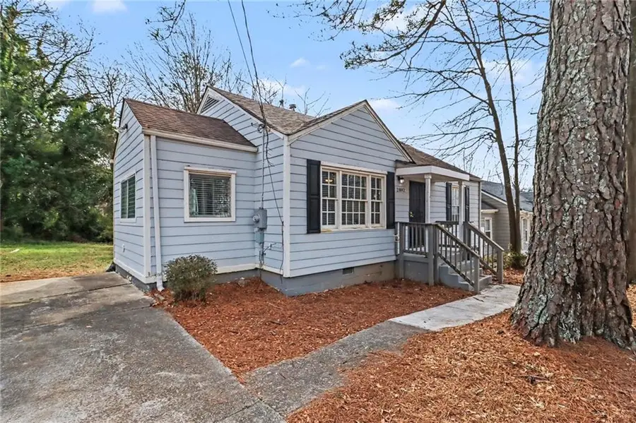 2892 Bayard Street, Atlanta, GA 30344 - #3