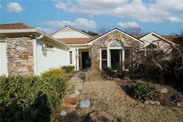 4603 Lake Village Drive, Dunwoody, GA 30338